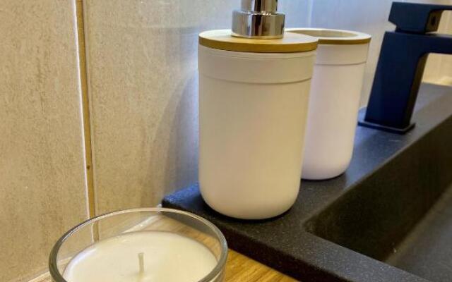 Secret Apartments Chełmska