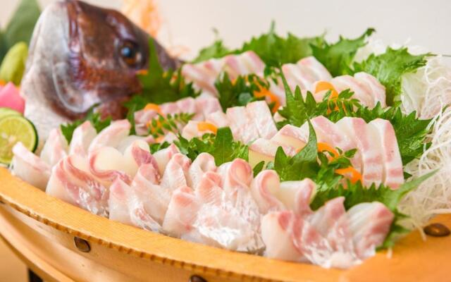 Hotel Sobial Namba Daikokucho