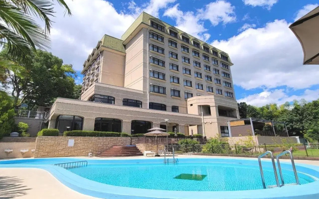 Resorpia Beppu