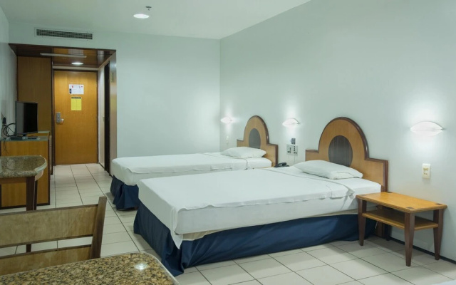 Hotel Resort Rio Poty
