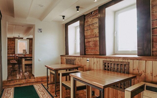 Yagoda Hostel