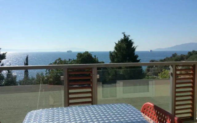 Atamer Hotel & Resort