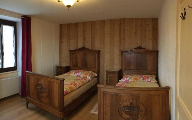 Le Belvédère BnB/Chambres d'hôtes