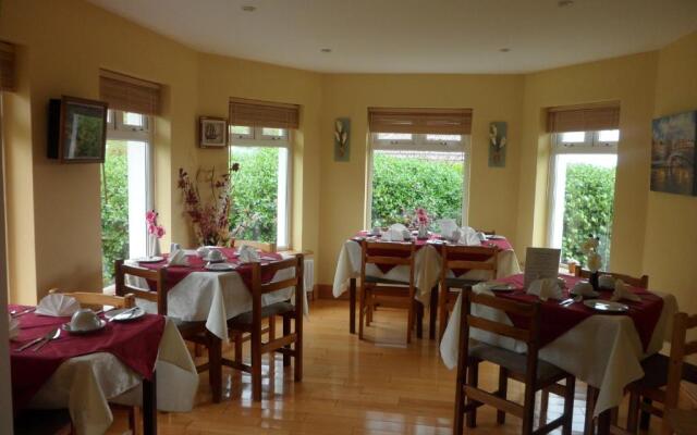 Rockmount House B&B