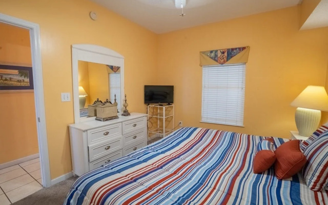 Costa del Mar - 1 Br Condo