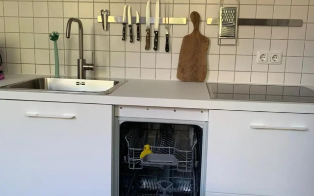 charmant Leben im Textilviertel_zentral & ruhig