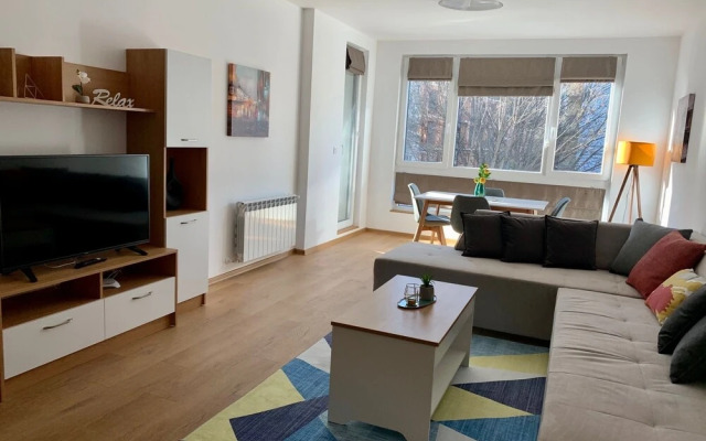 Gardenia Apartments