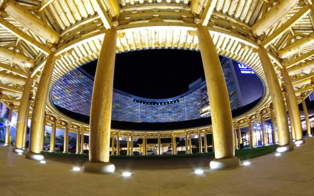 Lotte Buyeo Resort