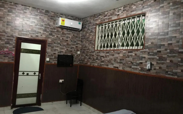 King Makeri Guest House