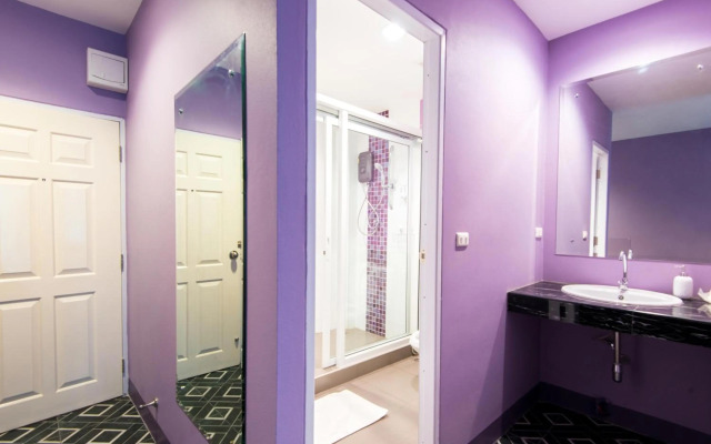 Lilac Relax Residence