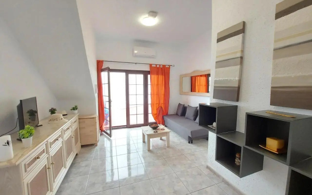 Blanca new apartment 2 bedrooms