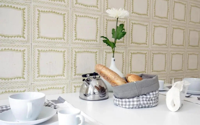 Angelina Apartments Amalfi Coast