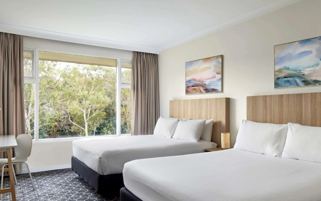 ibis Styles Tamworth – Guest Rooms – Tamworth