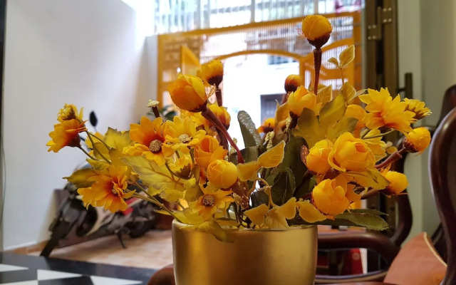 Saigon April Homestay