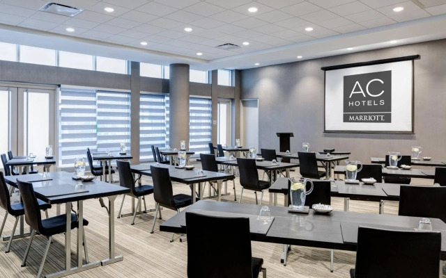 AC Hotel by Marriott National Harbor Washington, D.C. Area