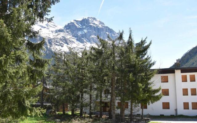Appartement Pralognan-la-Vanoise, 2 pièces, 4 personnes - FR-1-464-147