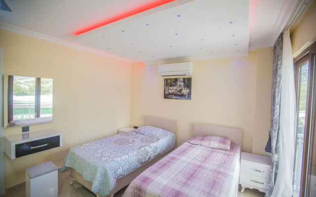 Villa Belen by Akdenizvillam