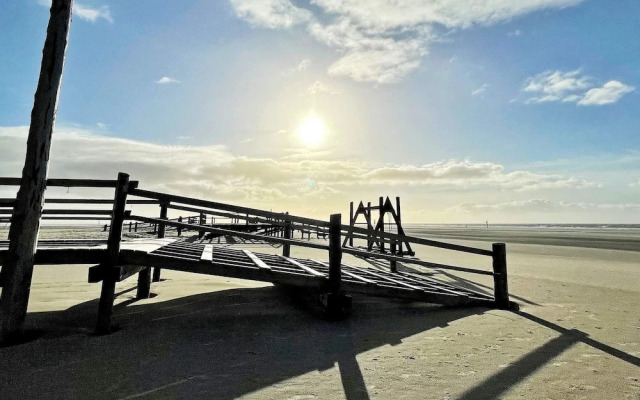 Holiday Home in Wendtorf