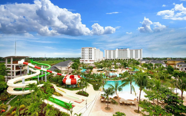 JPark Island Resort & Waterpark