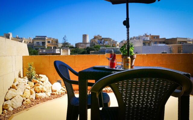 Narcisa Farmhouse B&B