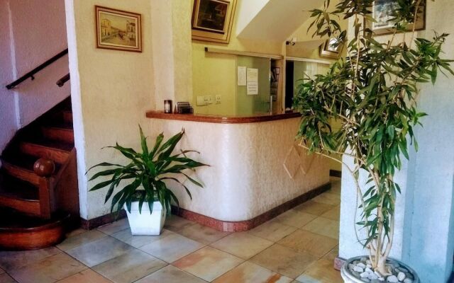 Grande Hotel Renascença