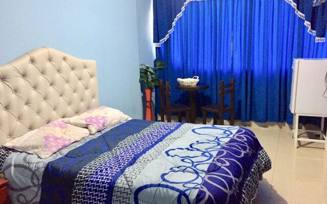 Hotel Los Ficus