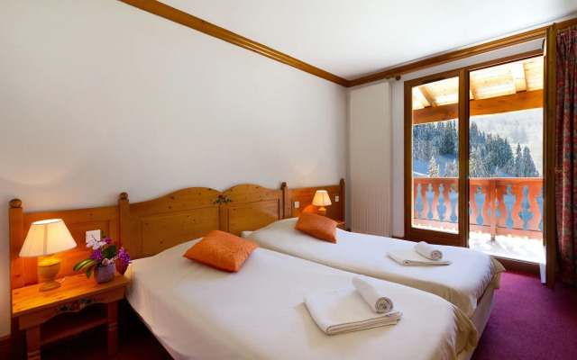 Hotel Club mmv Val Cenis