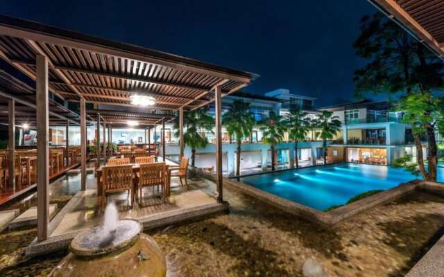 Club Wyndham Sea Pearl Phuket