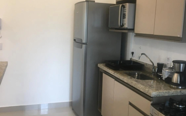 Apartamento Bertioga Torres