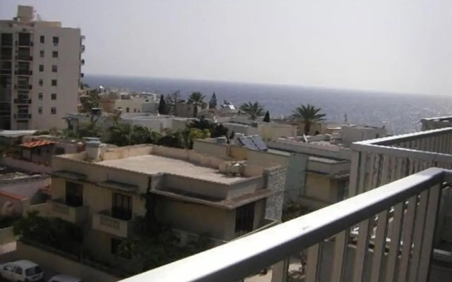 Cardor Apartments