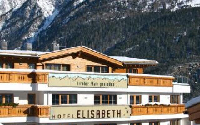 Hotel Elisabeth