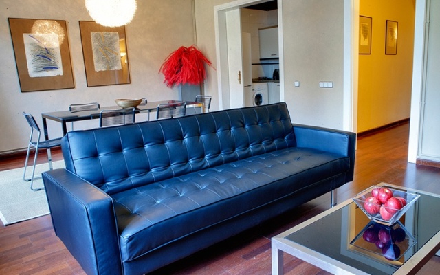 Val Apartments