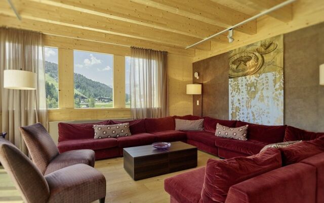 Hotel Wetterstein