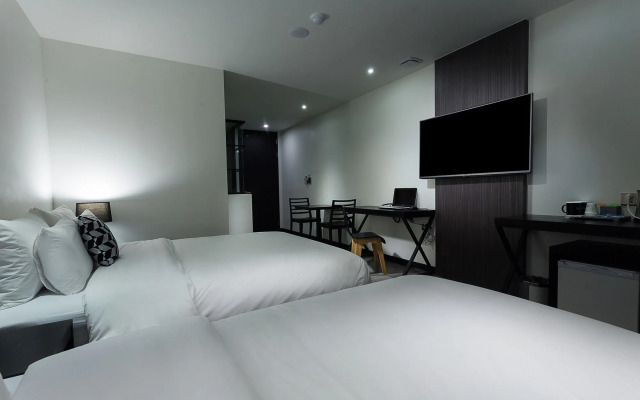 Hotel Sienna