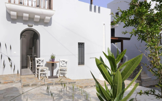 Myrtos Mare Suites