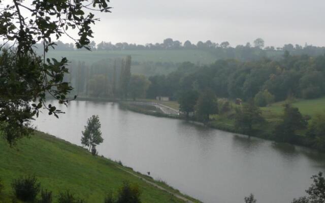 Domaine du Lac