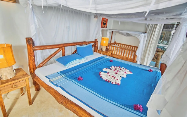 Mvuvi Lodge Watamu
