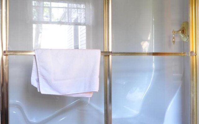 The Chester House Inn