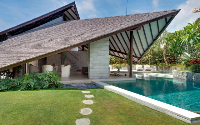 The Layar Designer Villas and Spa