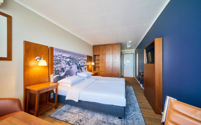 Arthotel ANA im Olympiapark