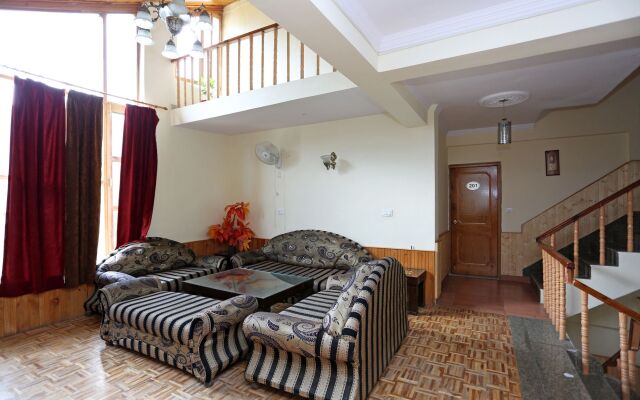 OYO Rooms 220 Valley View