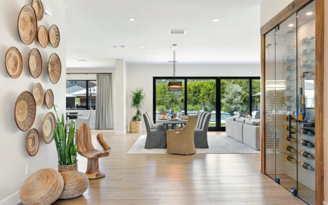 William Way - Mesquite 38