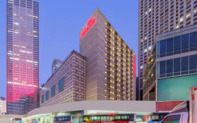 Longemont Yashi Business Hotel (Zhongjie Street，Shenyang)