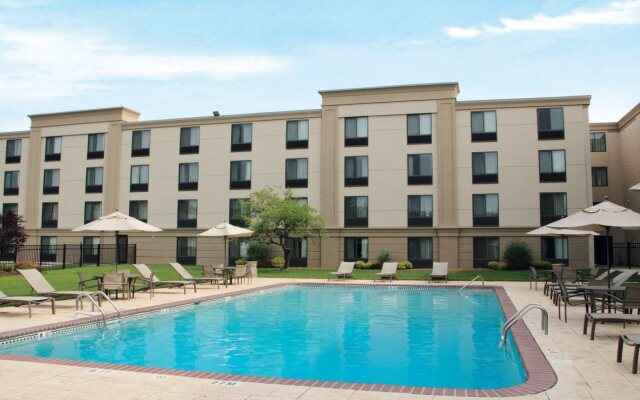 Holiday Inn East Windsor by IHG