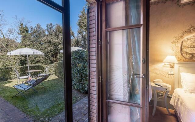 La Melosa Resort & Spa - Adults Only