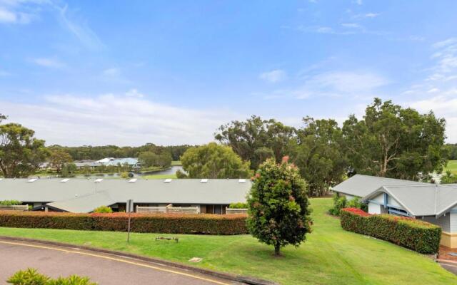 Oasis at Horizons Unit 45