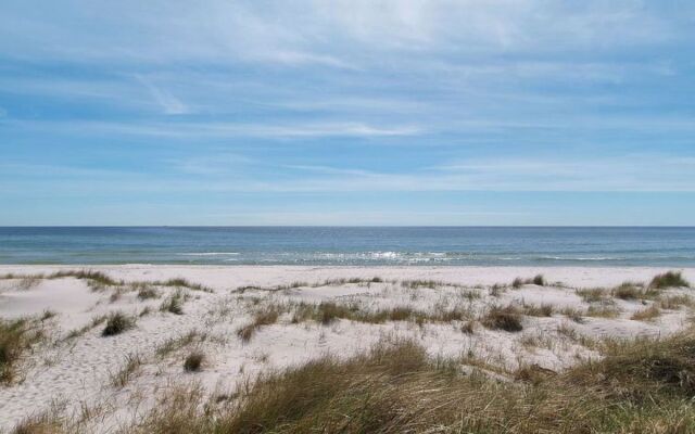 "Jaleel" - 300m from the sea in Bornholm