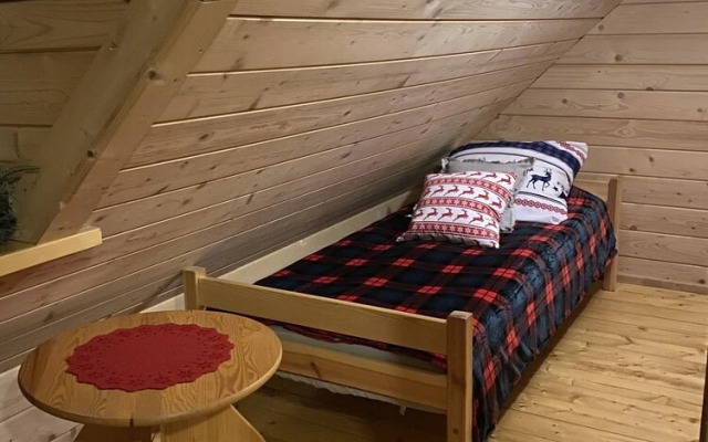 Leśna Bacówka Mountain Chalet