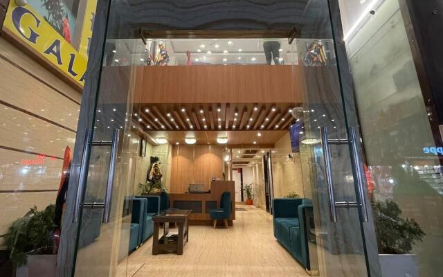 Hotel Galaxy
