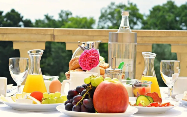 BioHotel Burg Lenzen